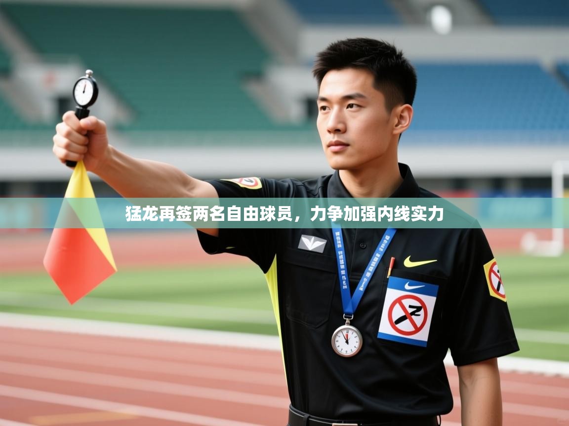 问鼎体育官网入口-猛龙再签两名自由球员，力争加强内线实力  第4张