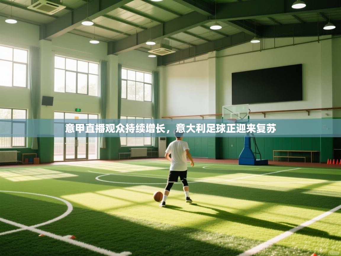 问鼎娱乐在线登录-意甲直播观众持续增长,意大利足球正迎来复苏  第4张