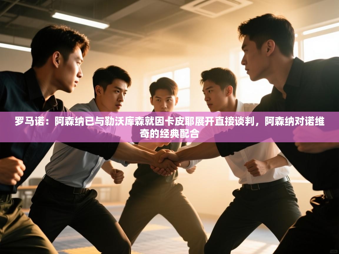 问鼎娱乐pg电子-罗马诺:阿森纳已与勒沃库森就因卡皮耶展开直接谈判,阿森纳对诺维奇的经典配合 第2张