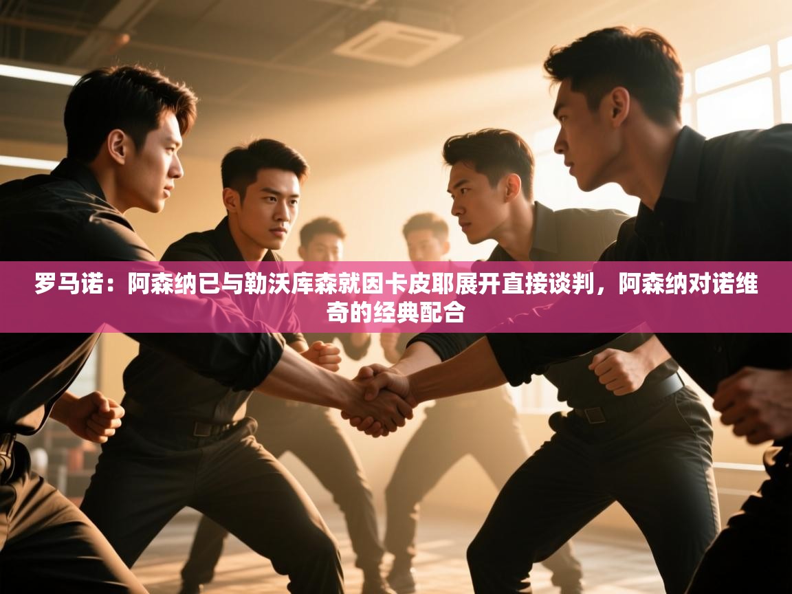 问鼎娱乐pg电子-罗马诺:阿森纳已与勒沃库森就因卡皮耶展开直接谈判,阿森纳对诺维奇的经典配合