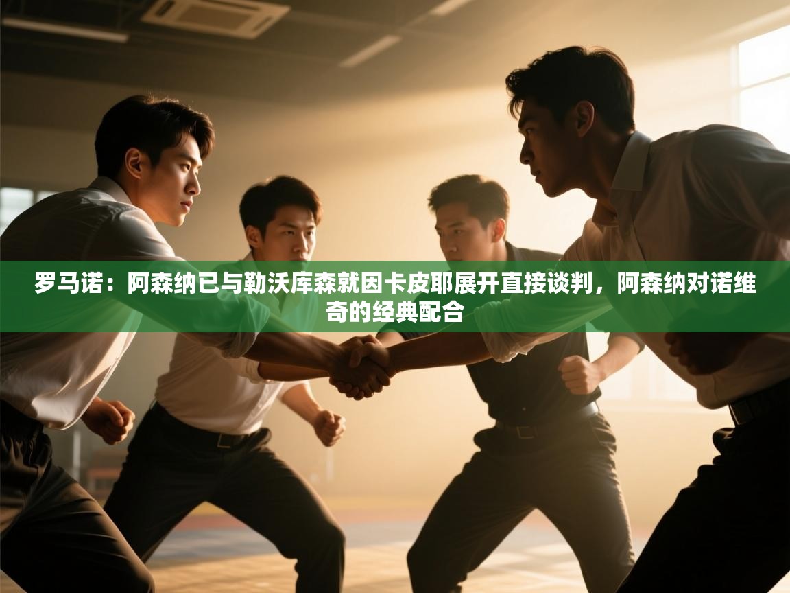 问鼎娱乐pg电子-罗马诺:阿森纳已与勒沃库森就因卡皮耶展开直接谈判,阿森纳对诺维奇的经典配合 第4张