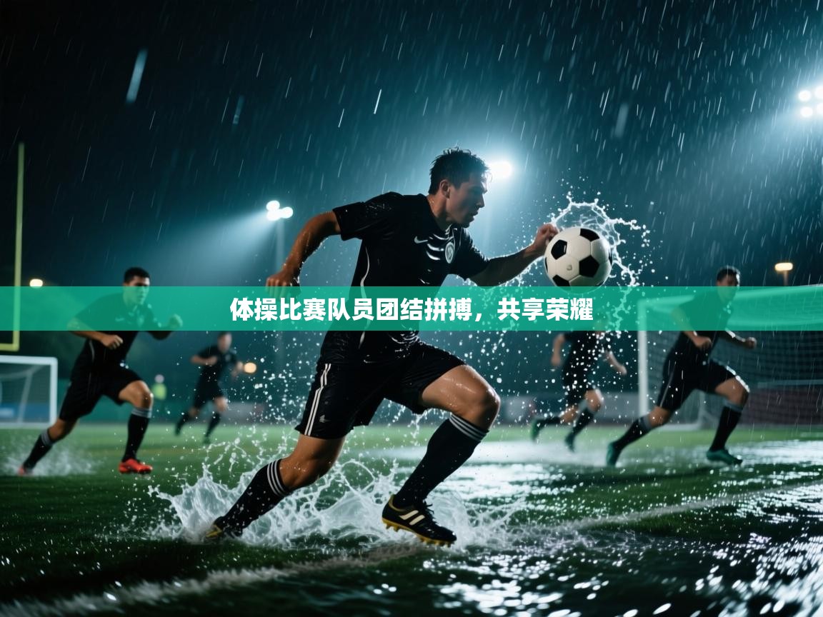 问鼎娱乐在线-体操比赛队员团结拼搏，共享荣耀