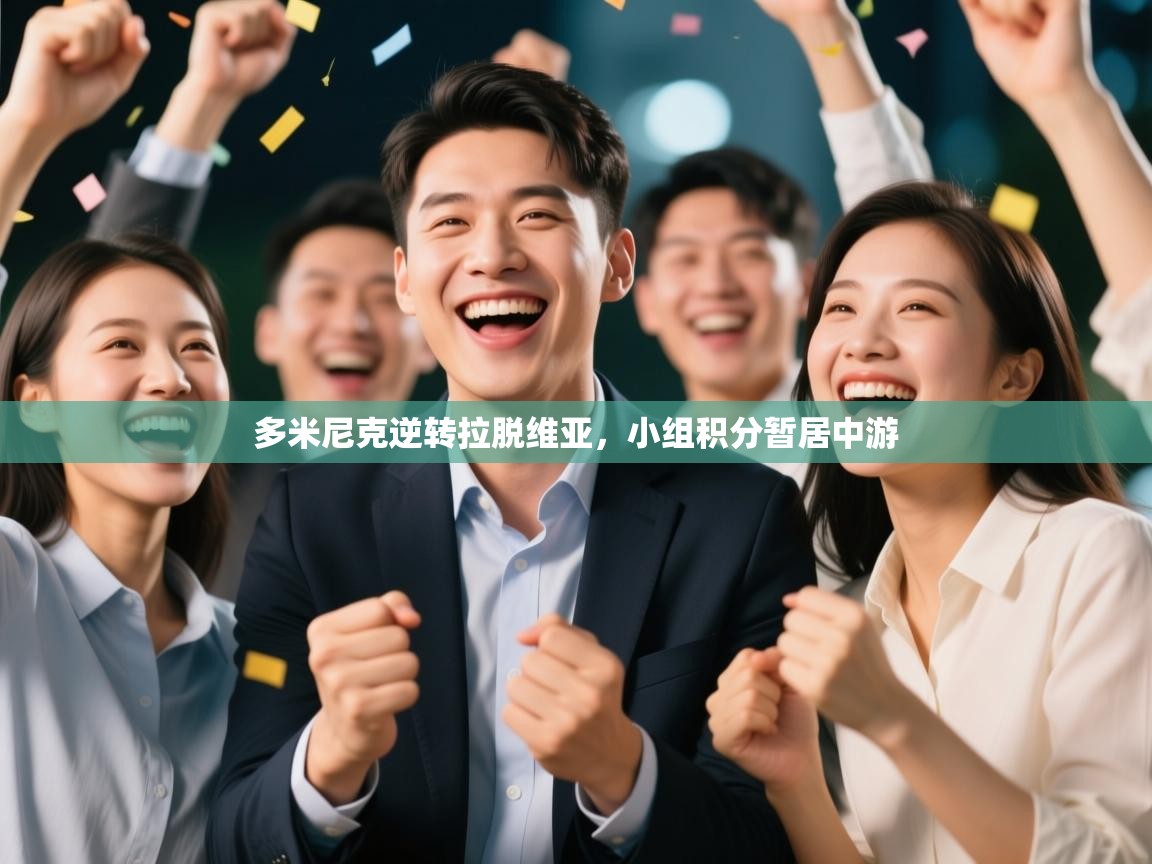 问鼎娱乐pg电子-多米尼克逆转拉脱维亚,小组积分暂居中游 第2张