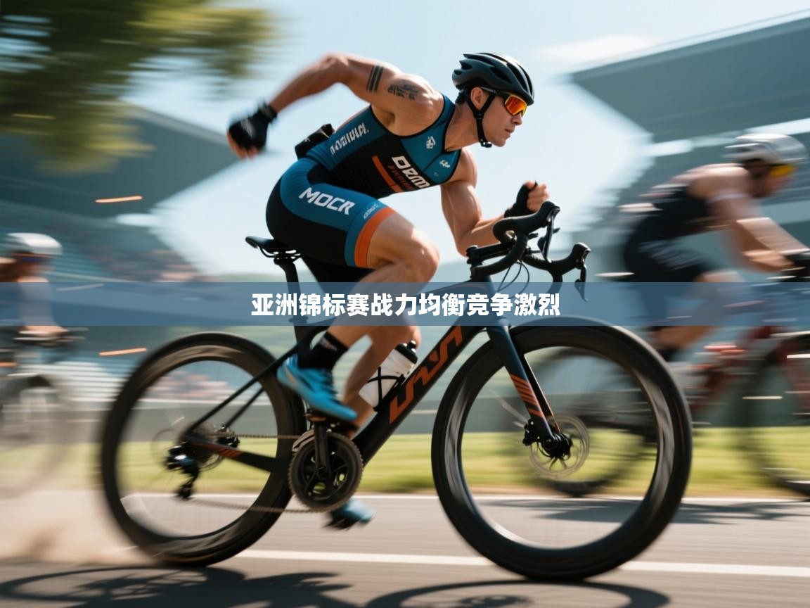 问鼎娱乐官网-亚洲锦标赛战力均衡竞争激烈 第1张