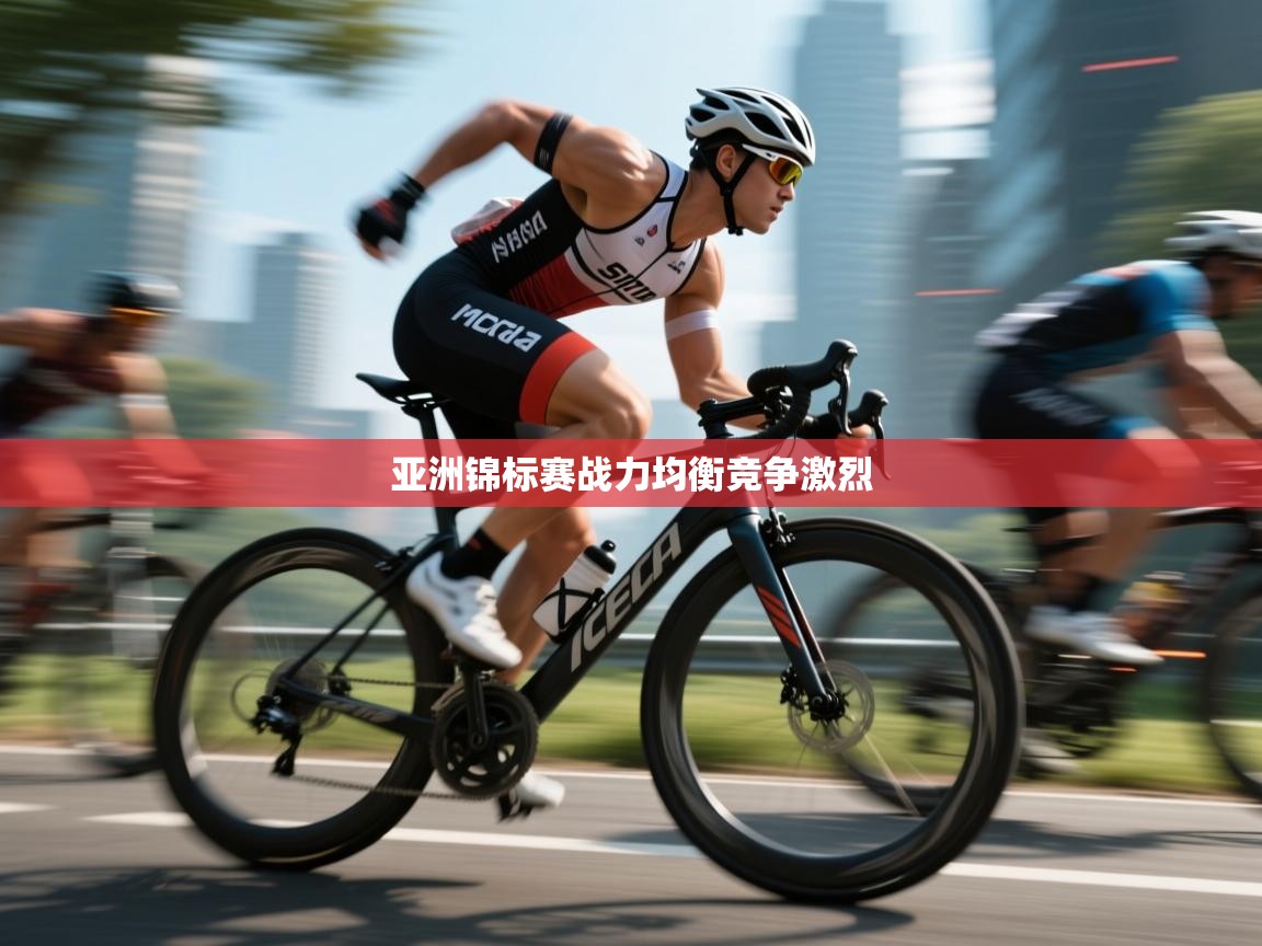 问鼎娱乐官网-亚洲锦标赛战力均衡竞争激烈 第4张