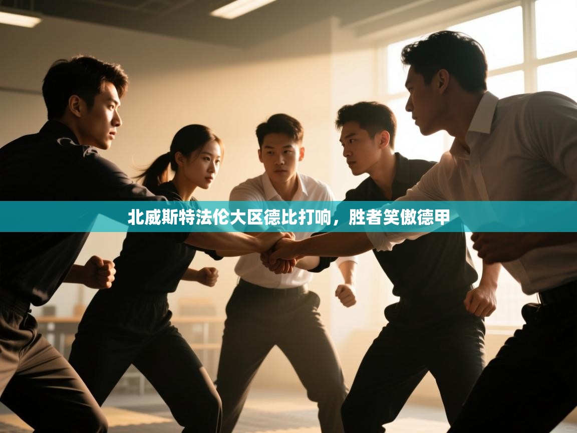 问鼎体育下载-北威斯特法伦大区德比打响，胜者笑傲德甲  第2张