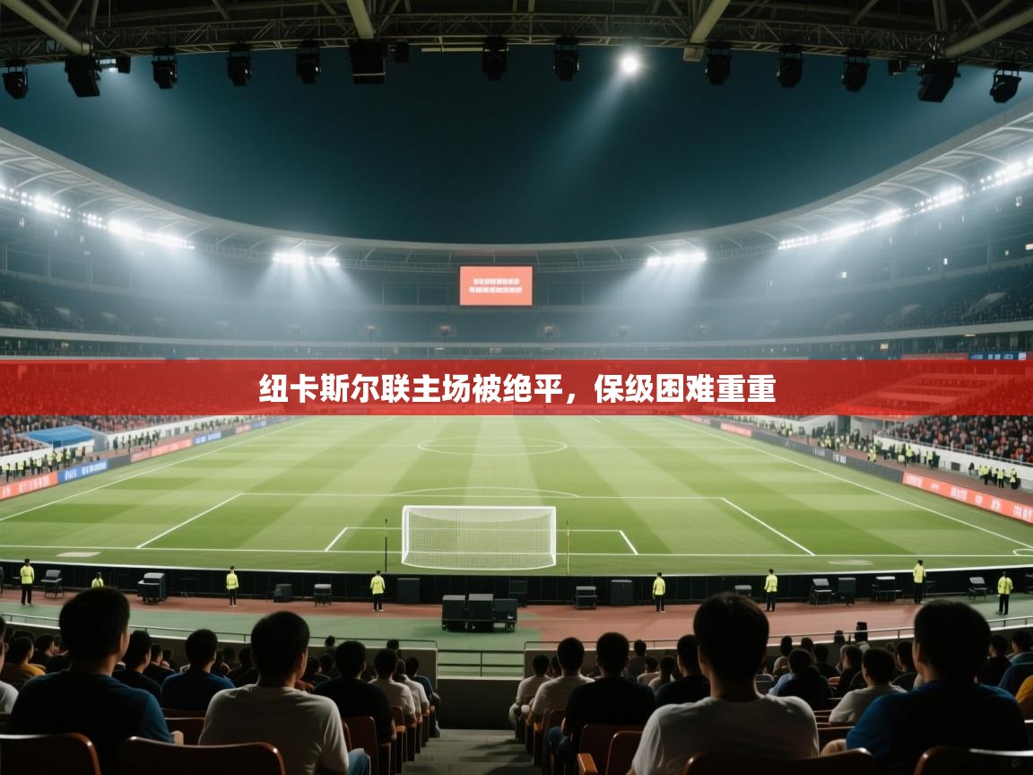 问鼎体育app官方网站入口-纽卡斯尔联主场被绝平,保级困难重重 第1张