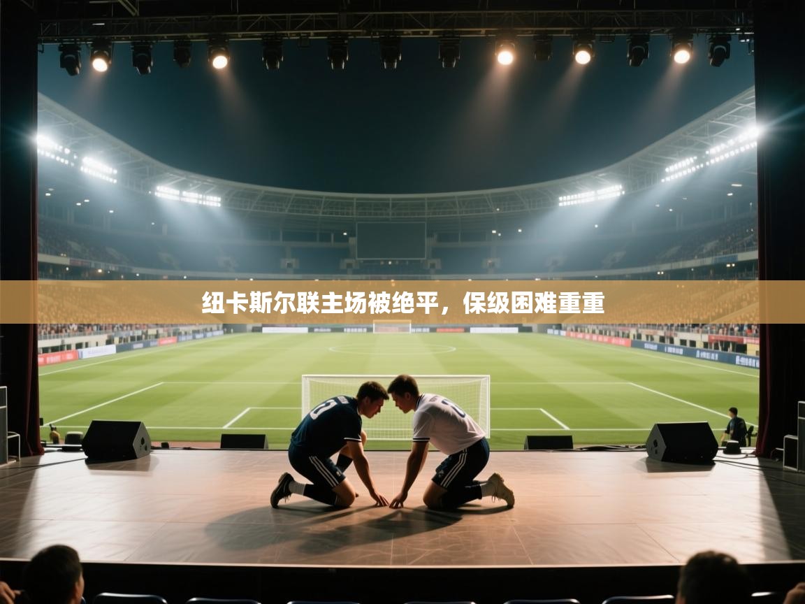 问鼎体育app官方网站入口-纽卡斯尔联主场被绝平,保级困难重重 第2张