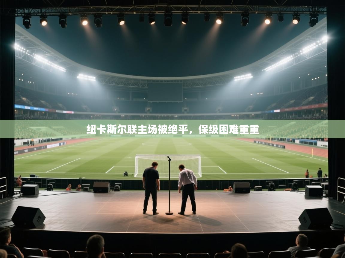 问鼎体育app官方网站入口-纽卡斯尔联主场被绝平,保级困难重重 第3张