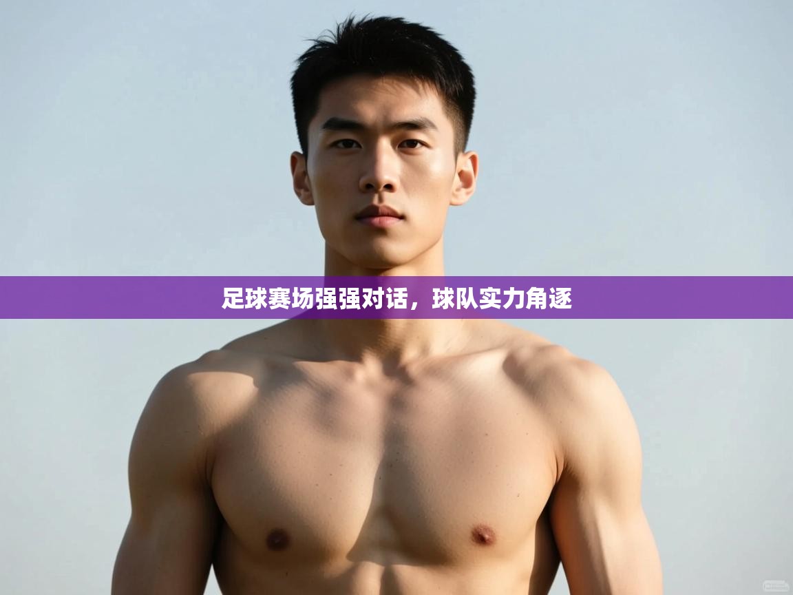 问鼎娱乐app下载安装-足球赛场强强对话，球队实力角逐  第4张