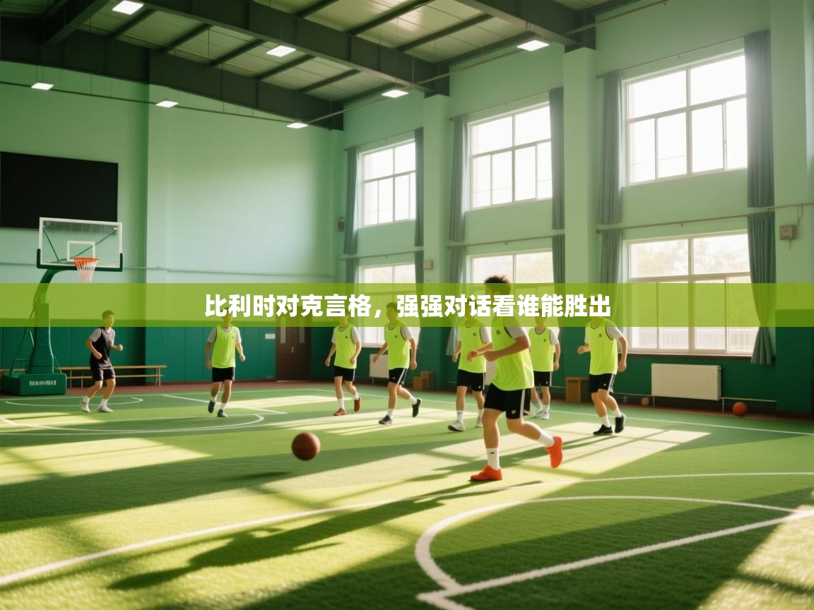 问鼎娱乐官网-比利时对克言格，强强对话看谁能胜出  第4张