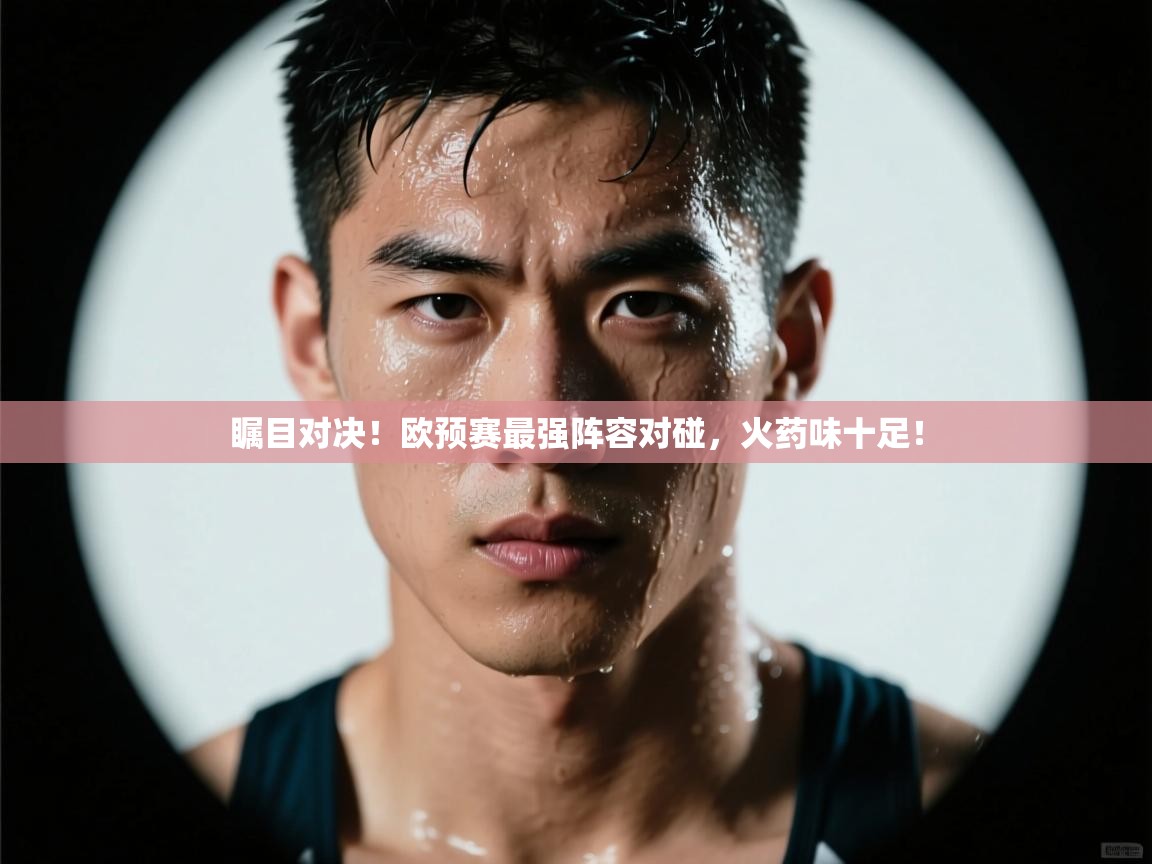 问鼎娱乐app官网下载-瞩目对决！欧预赛最强阵容对碰，火药味十足！  第2张