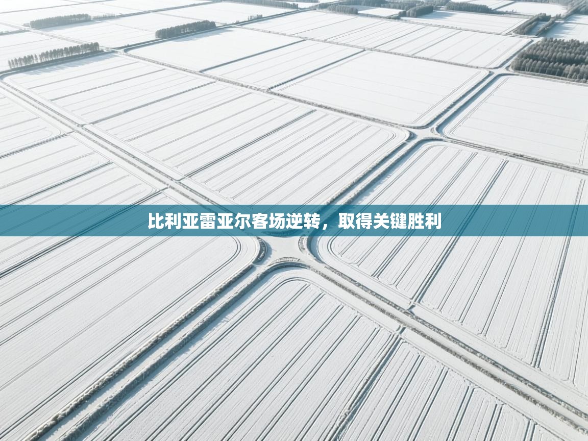 问鼎娱乐官网-比利亚雷亚尔客场逆转，取得关键胜利  第2张