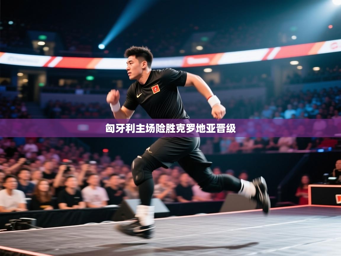 -匈牙利主场险胜克罗地亚晋级  第1张