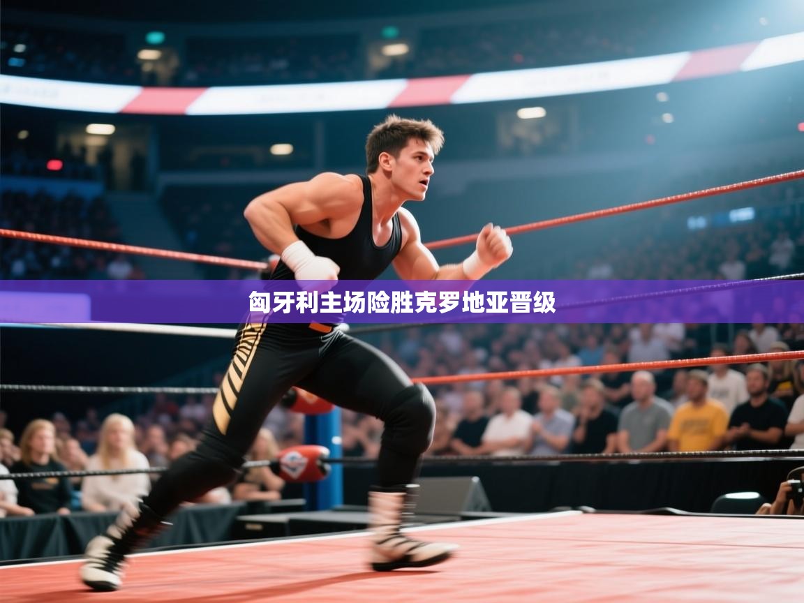 -匈牙利主场险胜克罗地亚晋级  第3张