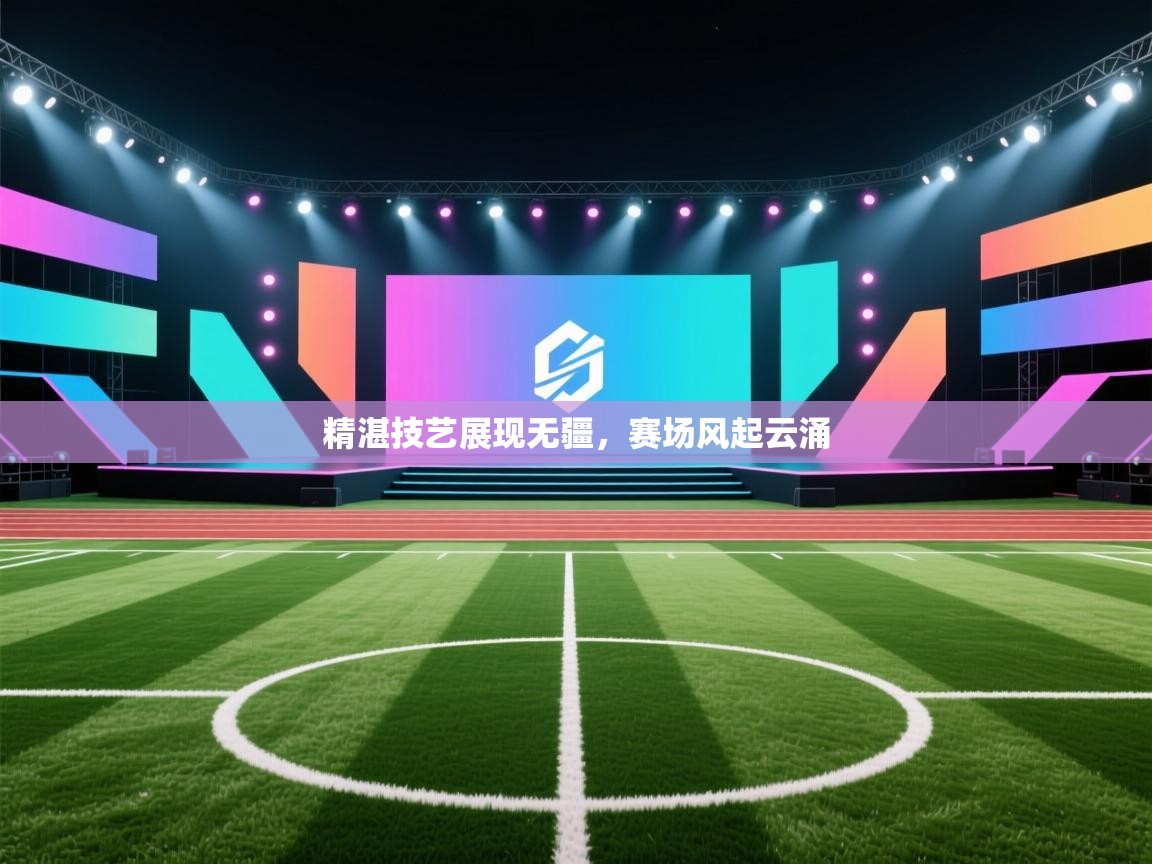 问鼎娱乐入口-精湛技艺展现无疆，赛场风起云涌  第2张