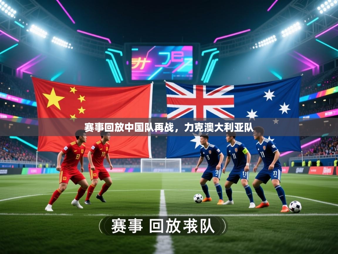 问鼎体育app-赛事回放中国队再战，力克澳大利亚队  第2张