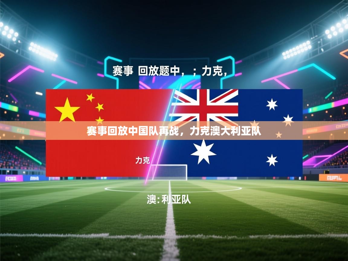 问鼎体育app-赛事回放中国队再战，力克澳大利亚队  第3张