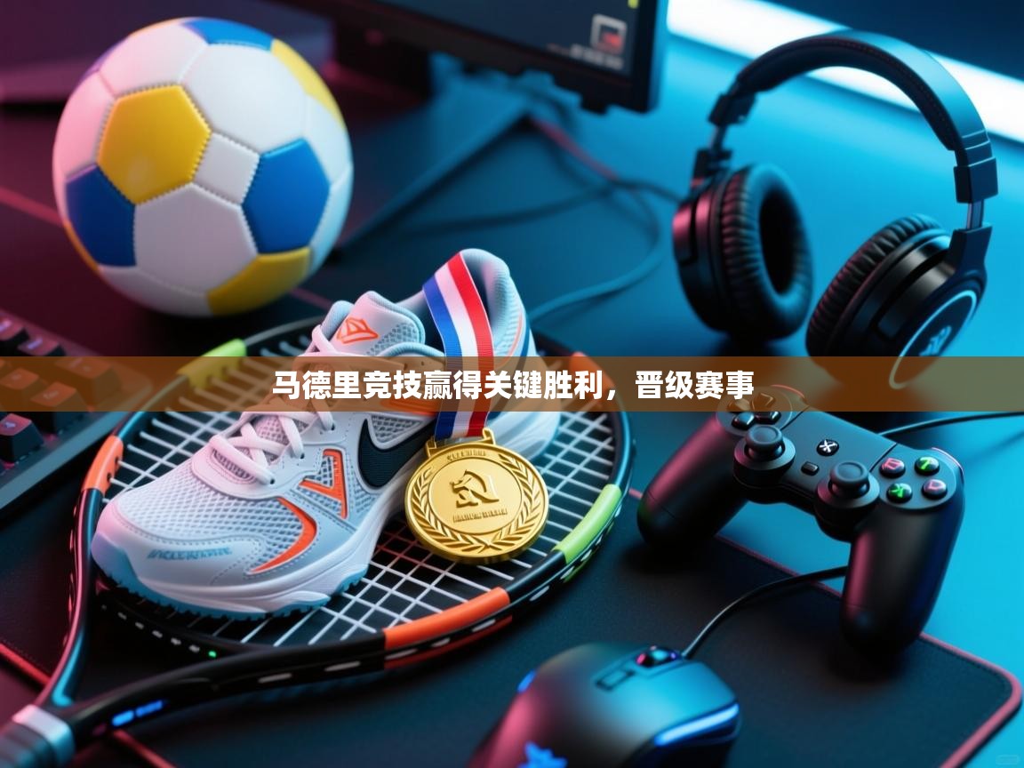 问鼎体育app官网入口-马德里竞技赢得关键胜利，晋级赛事