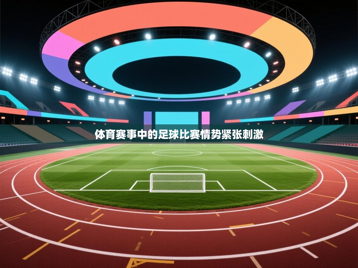 问鼎娱乐官网-体育赛事中的足球比赛情势紧张刺激