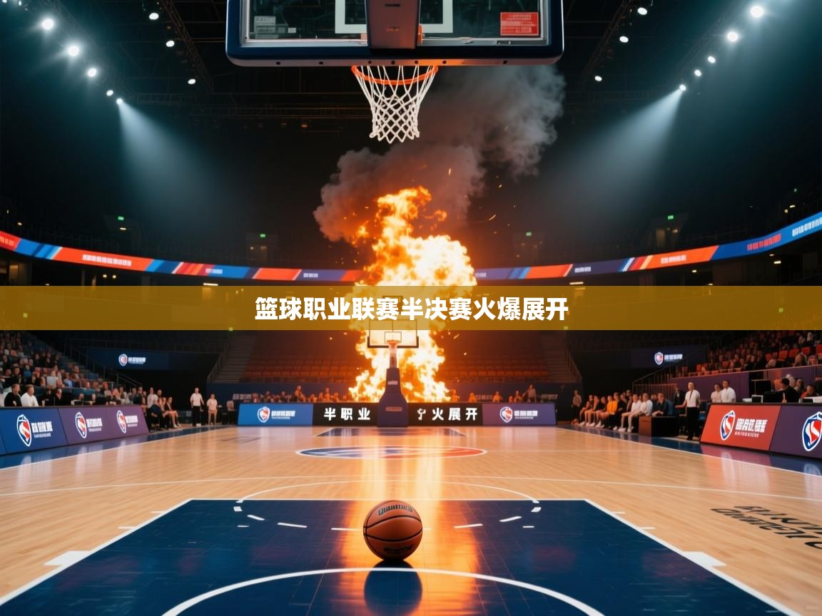 问鼎娱乐注册-篮球职业联赛半决赛火爆展开
