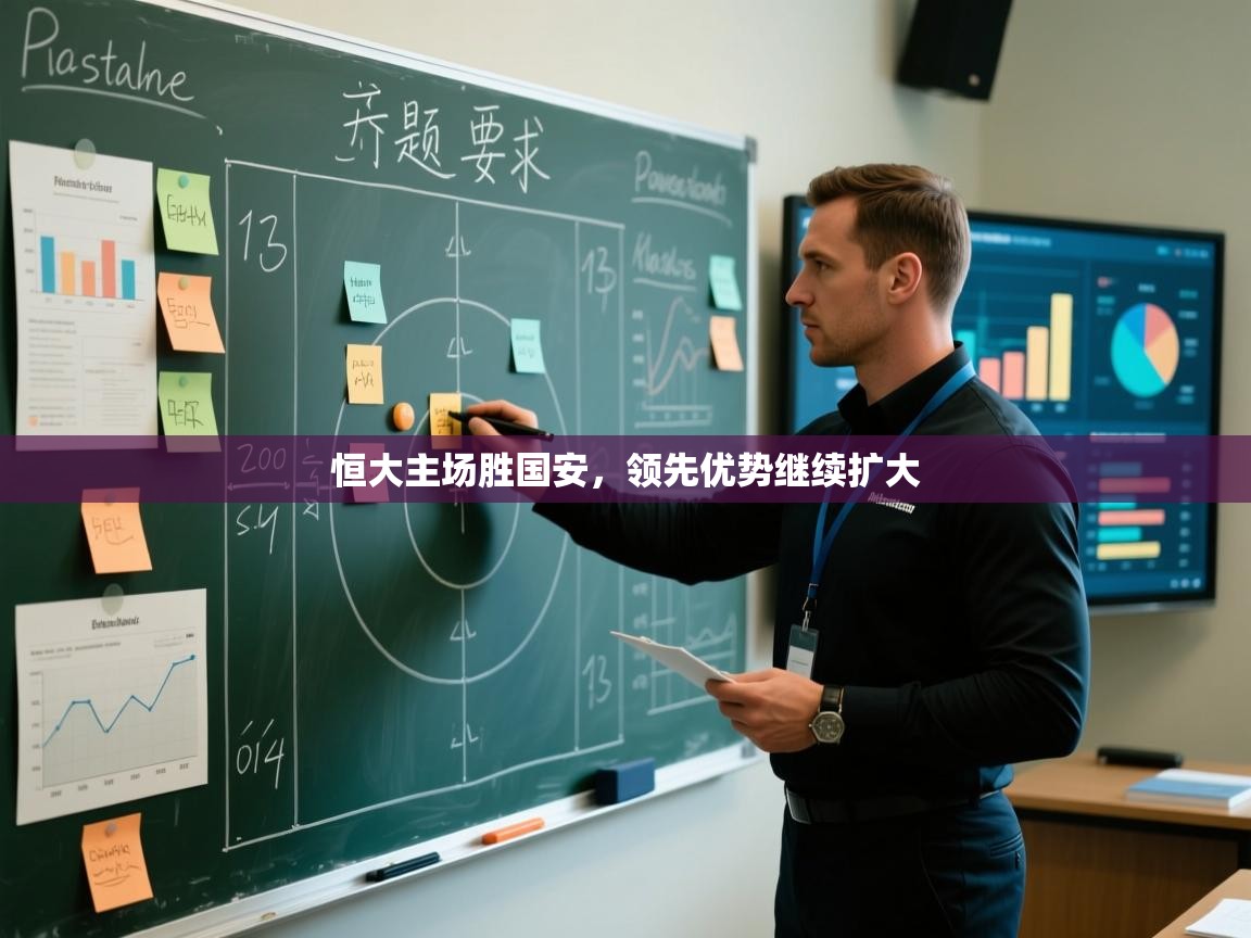 -恒大主场胜国安，领先优势继续扩大