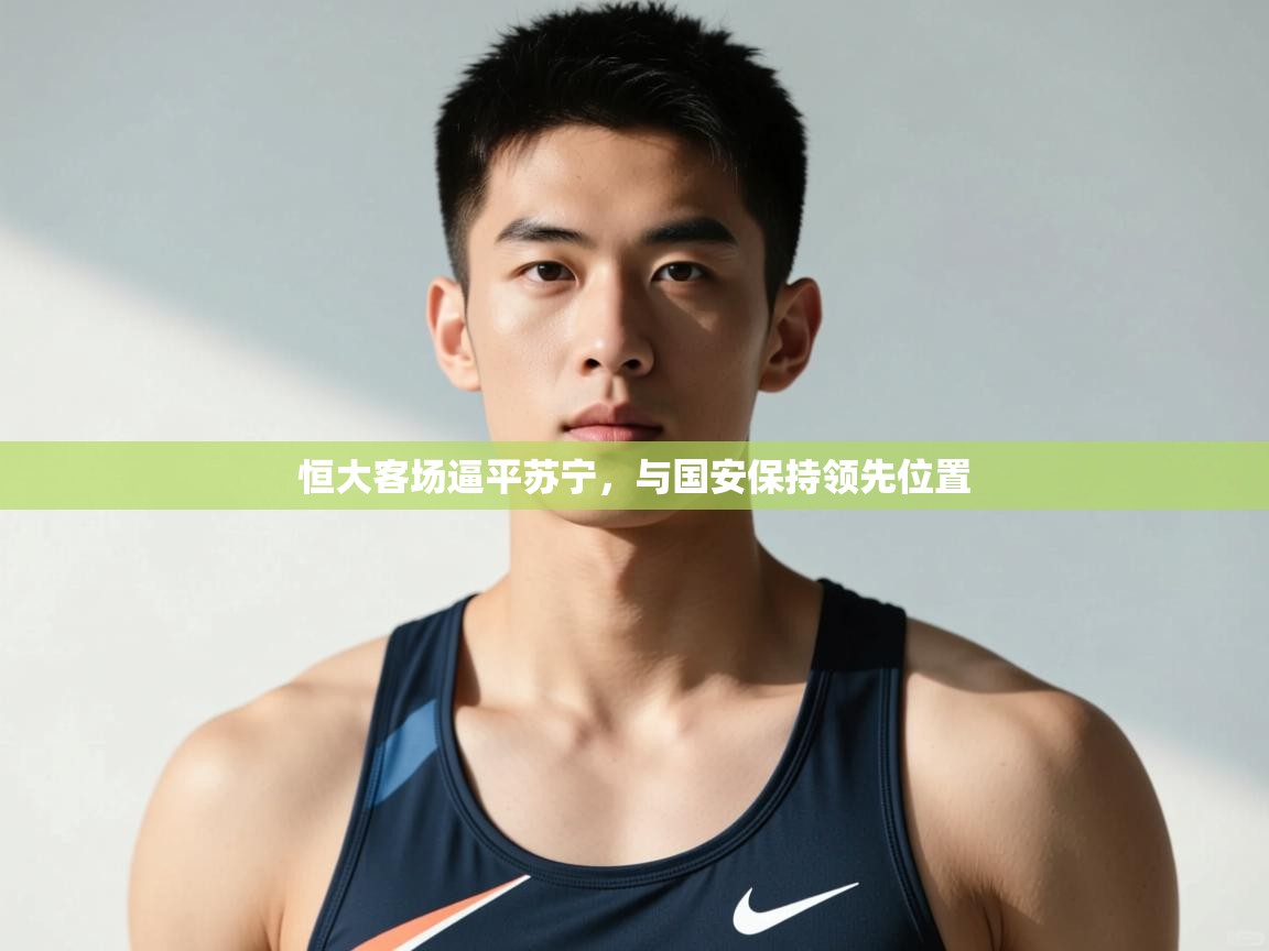 问鼎娱乐在线入口-恒大客场逼平苏宁，与国安保持领先位置