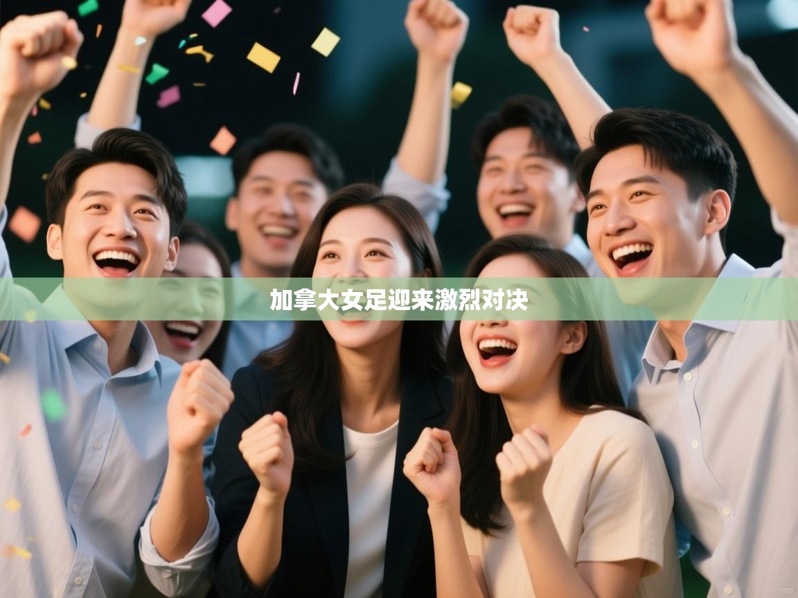 问鼎娱乐app官方下载-加拿大女足迎来激烈对决  第2张