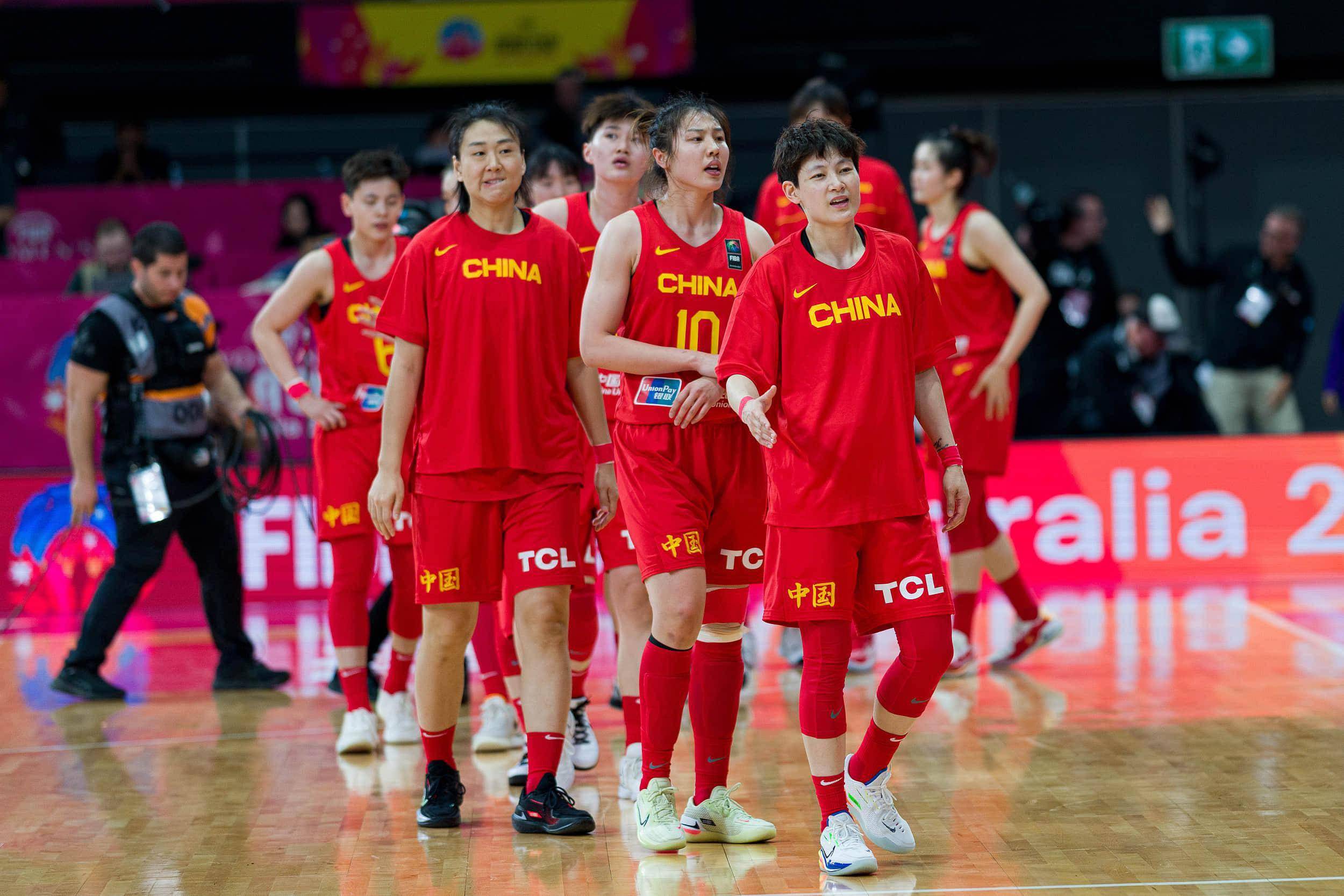 尼日利亚女篮击败强敌，首次闯入奥运会四强