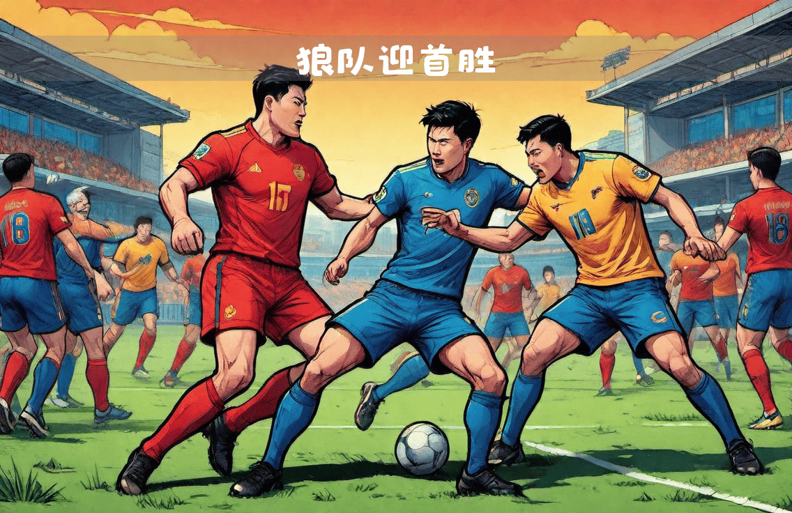 关于埃弗顿客场险胜狼队，玛帅赛季首胜的信息