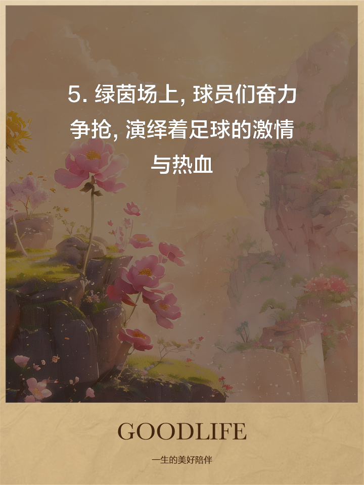激烈的比赛：一场重要的国际足球比赛即将展开