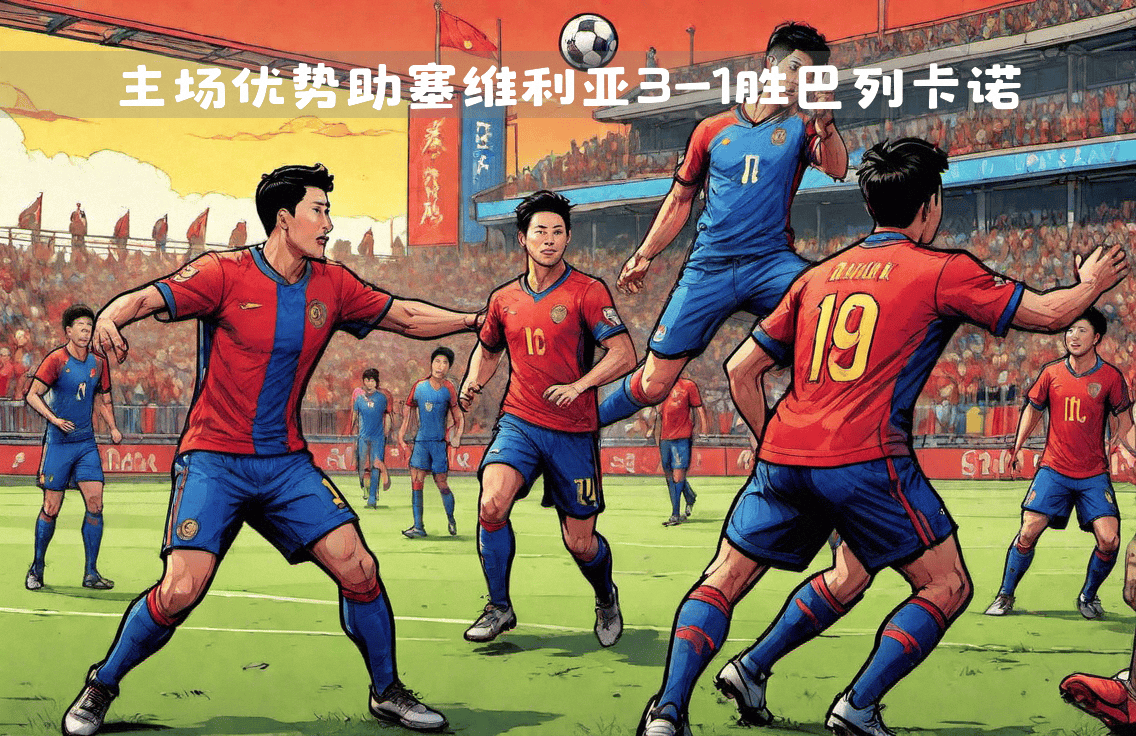 巴列卡诺主场击败毕尔巴鄂，取得关键胜利的简单介绍