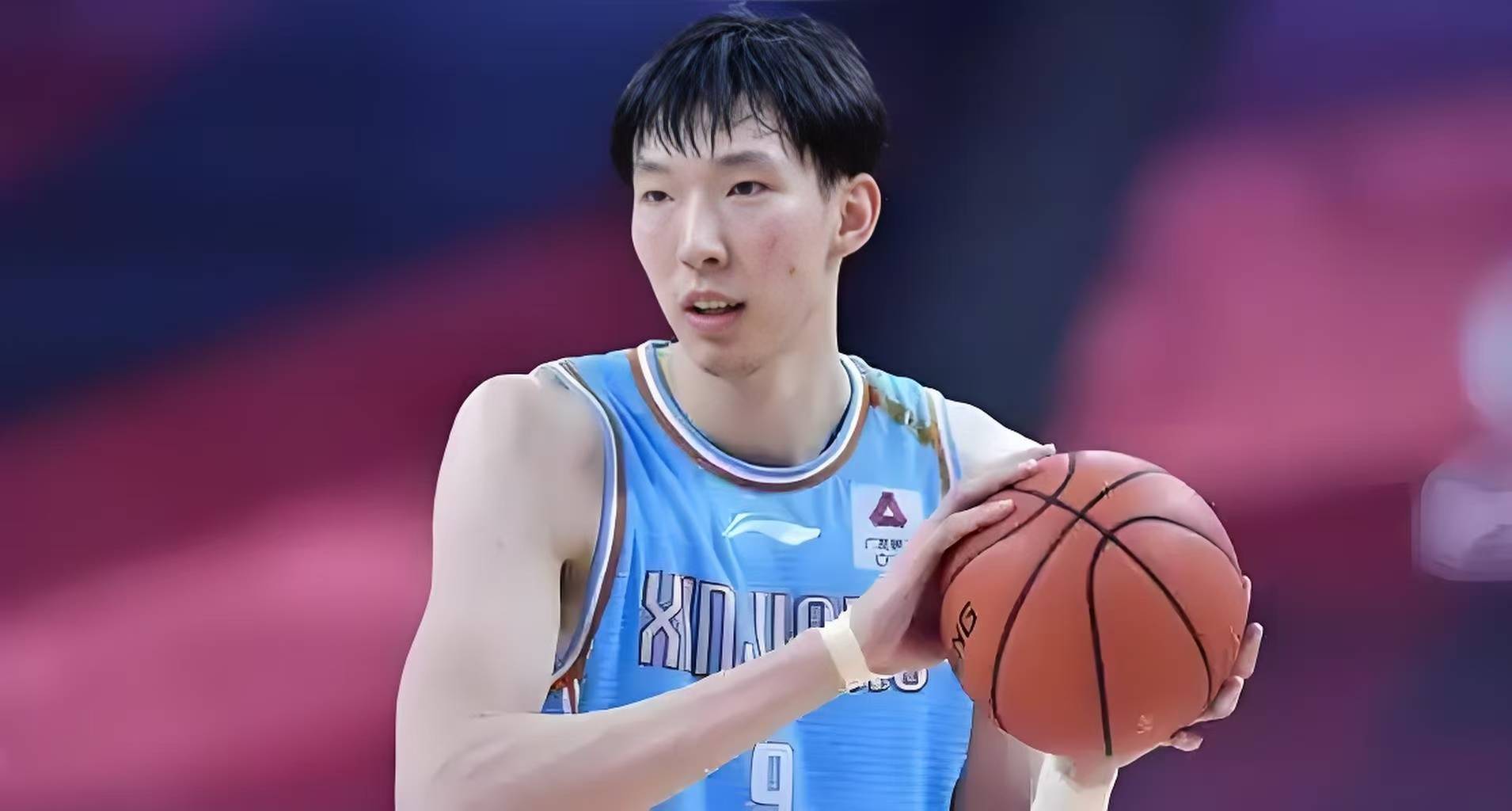 西藏男篮挑战北京豪门，实力暴露无遗